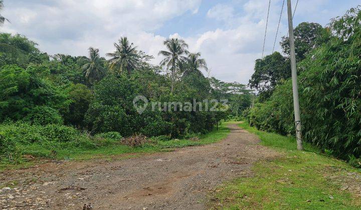 Dijual Tanah Lahan Kawasan Industri Desa Kalijati Timur Subang Jawa Barat 1