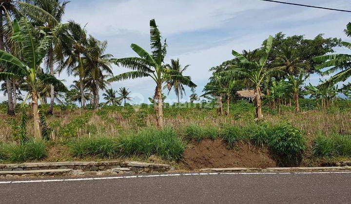 Tanah murah strategis  dicaringin garut jabar permeter 225 nego 2