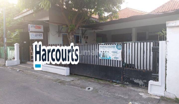 Rumah murah hitung tanah di penumping laweyan solo 2