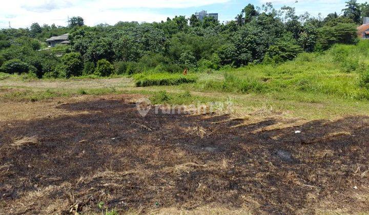 Tanah 1.1 Ha di Cilenggang dekat BSD 1