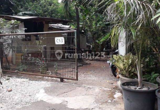 Dijual Cepat Lahan Tanah Jl. Simpruk Garden, Jakarta Selatan 2