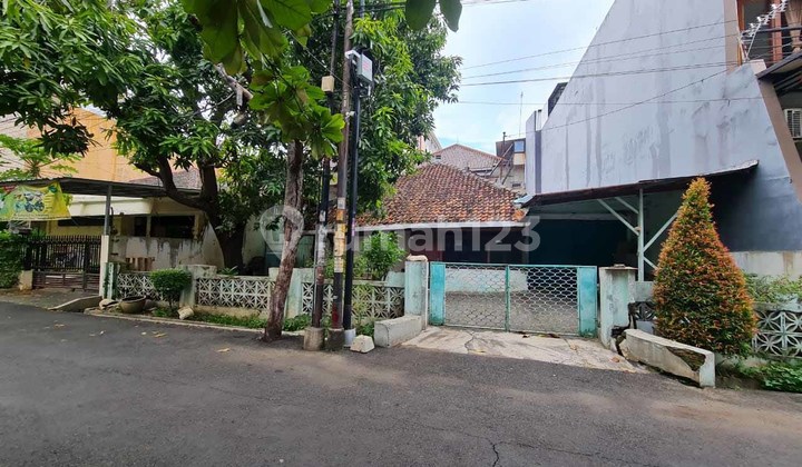 Rumah Dijual Di Jl. Labuhan, Semarang 1