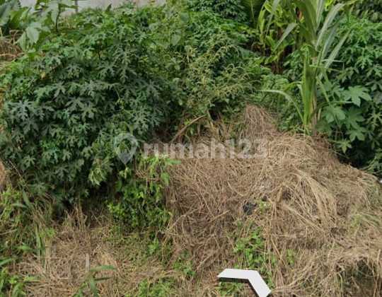 Dasana Indah Plot 220 Legok Tangerang