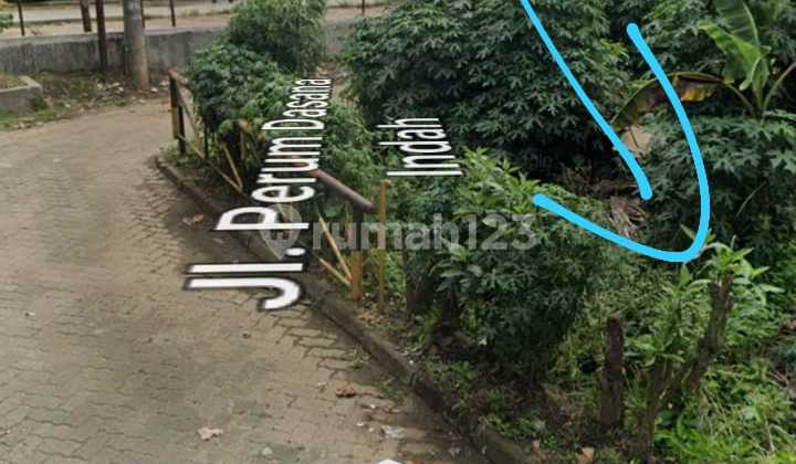 Dasana Indah Plot 220 Legok Tangerang