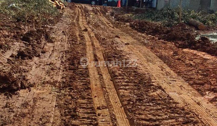 Lahan siap bangun cocok perumahan sekolah dll siap nego 2