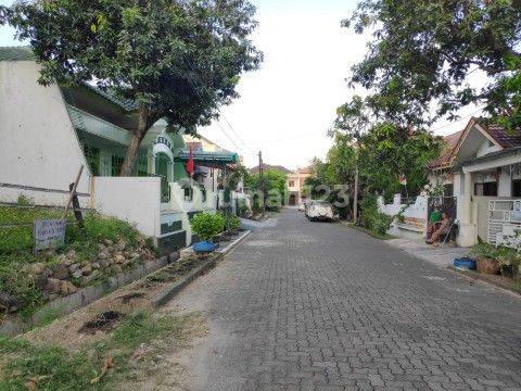 Tanah Puri Anjasmoro Blok H, Tawangsari, Semarang Barat 2