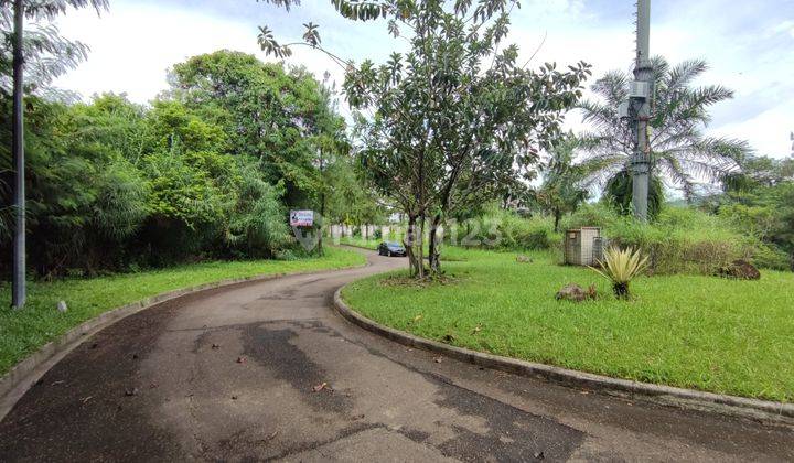 Kavling Exclusive di Sentul City Atas Nama Pribadi 2