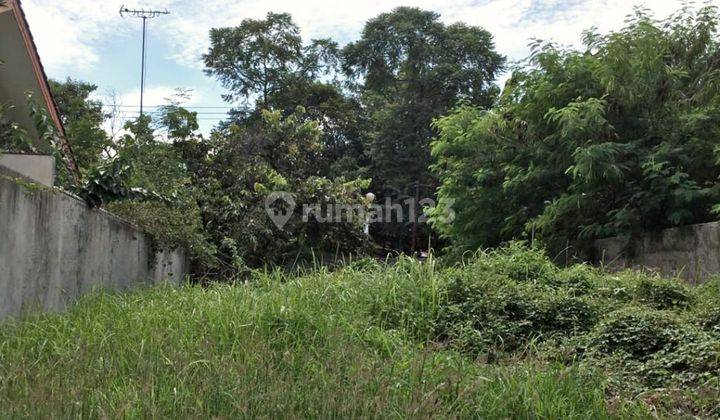 Dijual Tanah Kavling Siap Bangun Lokasi Strategis di Taman Kenari Nusantara P3.246 11 21 Pr Hj 1