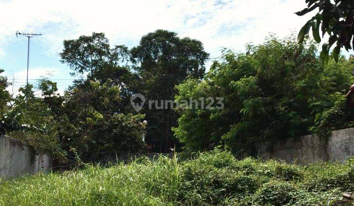 Dijual Tanah Kavling Siap Bangun Lokasi Strategis di Taman Kenari Nusantara P3.246 11 21 Pr Hj 2