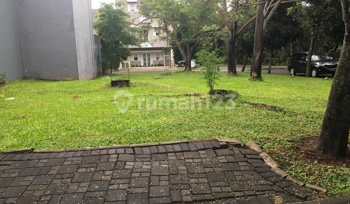 kavling Foresta Naturale BSD cocok untuk invest kavling Foresta Naturale BSD cocok untuk invest