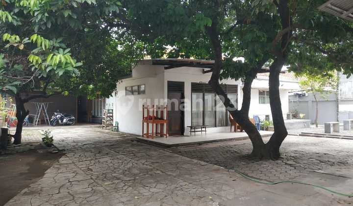 Rumah/Tanah Strategis Di Kramat Jati Jakarta Timur Rumah/Tanah Strategis Di Kramat Jati Jakarta Timur