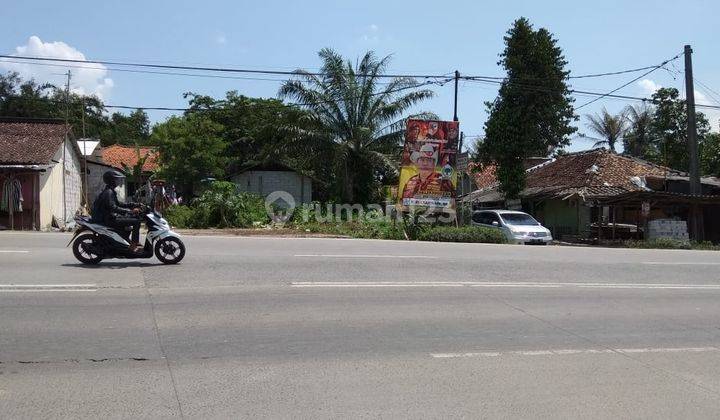 Kavling Siap Bangun di Jayanti Balaraja Tangerang 1