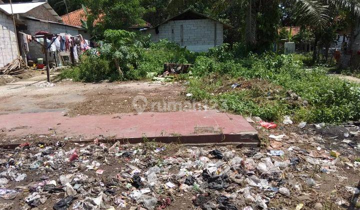 Kavling Siap Bangun di Jayanti Balaraja Tangerang 2