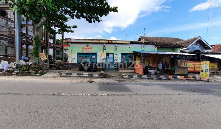 Tanah dijual Boyolali lokasi Boyolali solo