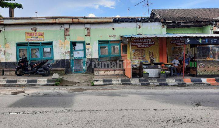 Tanah dijual Boyolali lokasi Boyolali solo 2