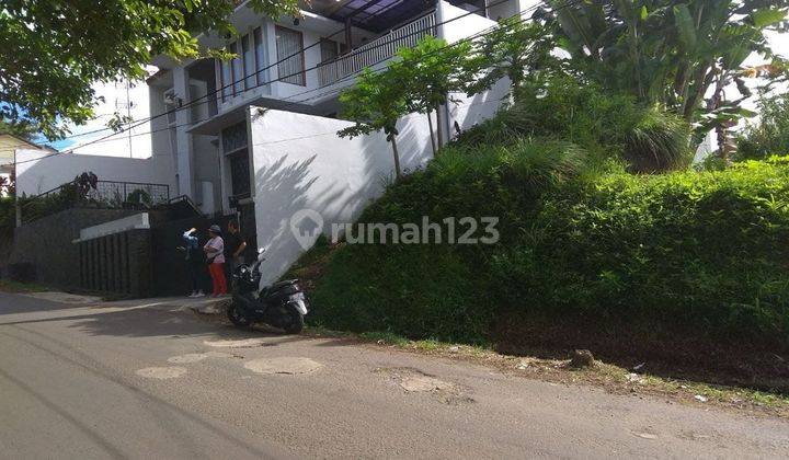 tanah murah dago giri PPR ITB harga menarik  2