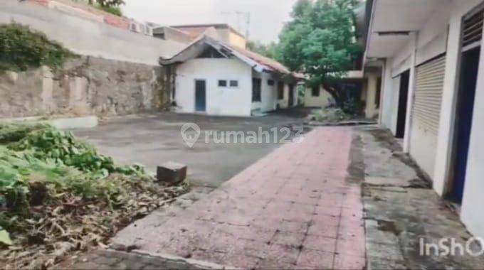 Dijual Tanah di Jatinegara, Jakarta Timur NEGO 2