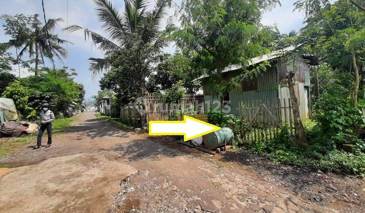 Tanah Murah Sidodadi Lawang Malang Dijual Murah B.u Dkt Exit Toll 1