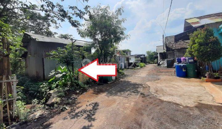 Tanah Murah Sidodadi Lawang Malang Dijual Murah B.u Dkt Exit Toll 2