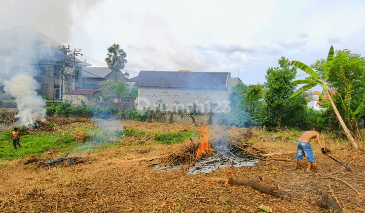 STRATEGIC LAND FOR RESIDENTIAL AREA 2