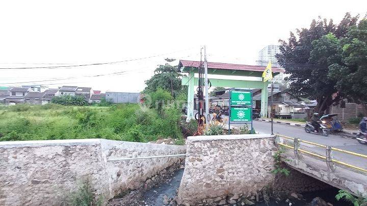 Tanah Dibawah Harga Pasar Tanah Darat di Pusat Kota Bekasi 1