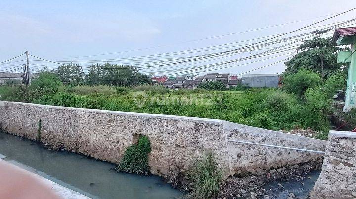 Tanah Dibawah Harga Pasar Tanah Darat di Pusat Kota Bekasi 2