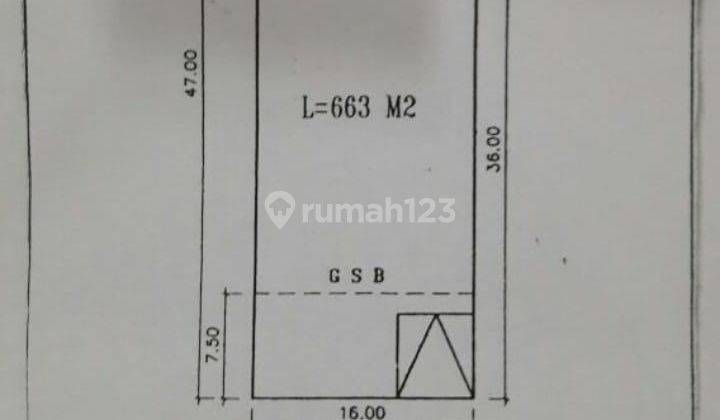 Jual Kavling Alam Sutera  2