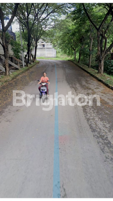 MURAH BU BANGET TANAH GATSU 2