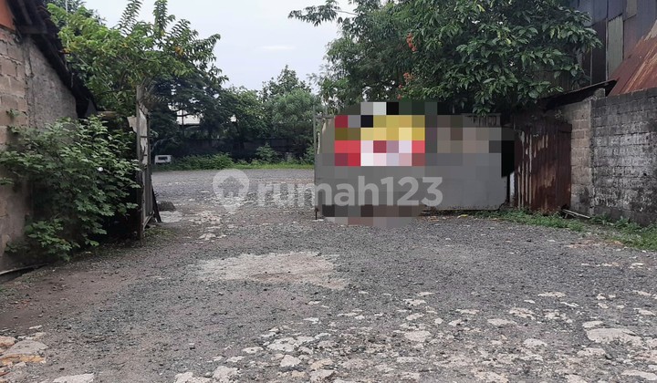 Dijual Tanah Strategis Di Pinggir Jalan Raya Bekasi Dijual Tanah Strategis Di Pinggir Jalan Raya Bekasi