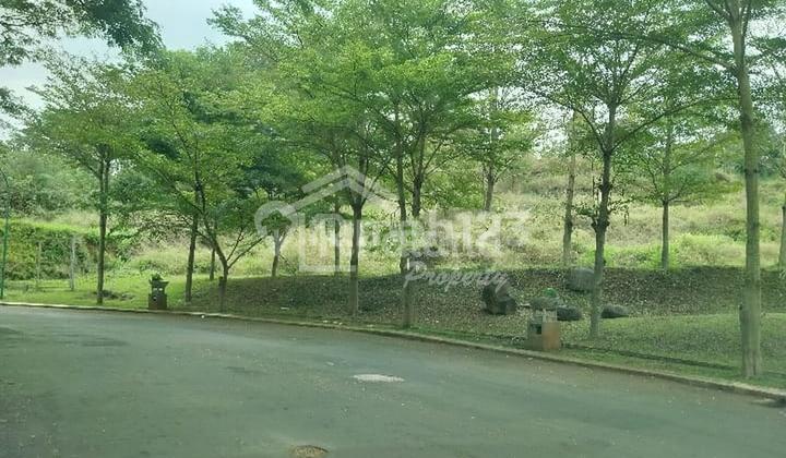 Tanah di Panorama Raya Graha Candi Golf Semarang ( Tr 3081 ) 1