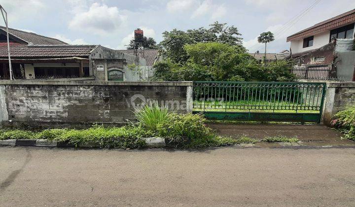 Tanah Matang Siap Bangun Sarikaso Sarijadi Bandung 1