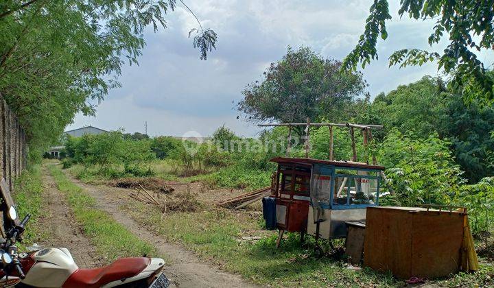 Kav Di Tanah Tinggi Tangerang 1