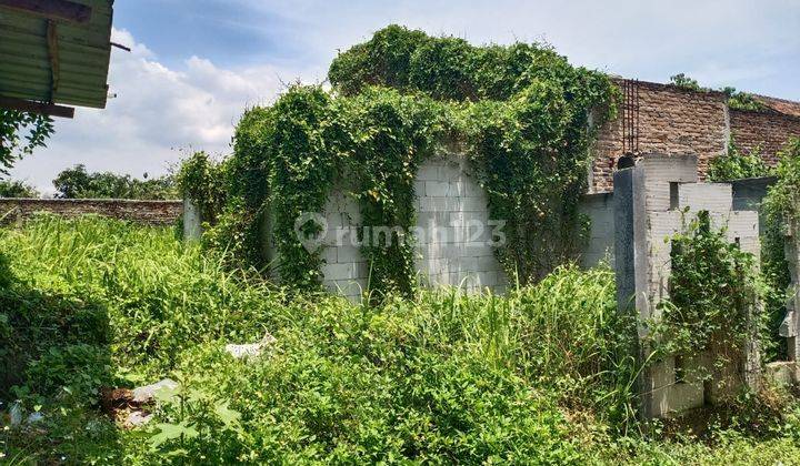 Lahan Murah Meriah Pelamunan Kramatwatu 2