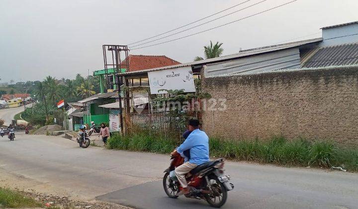 Tanah dan Ruko BBS Bisa Disewakan 2