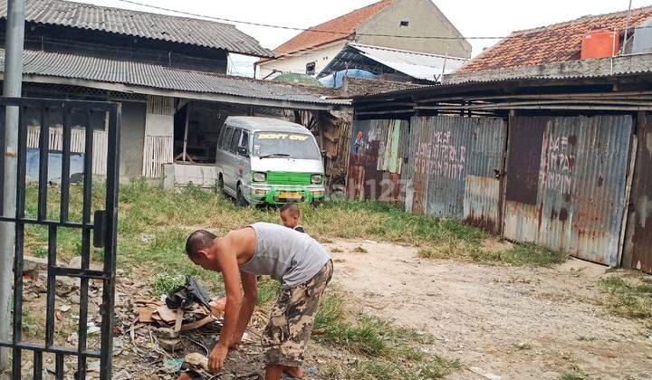 Tanah Kavling Pegantungan Cilegon 1