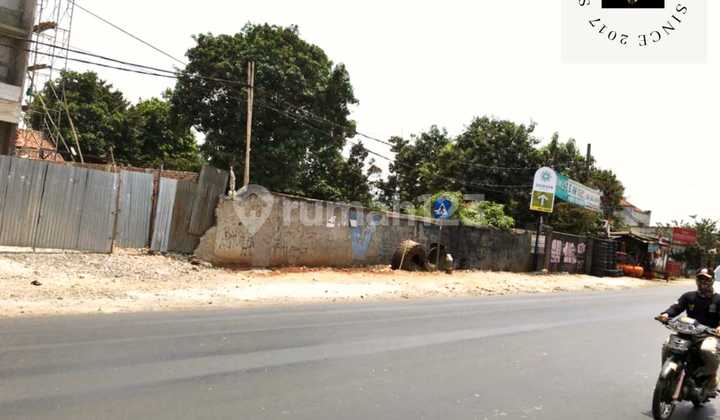 Tanah Siap Bangun di Dekat Akses Toll Narogong P3255xxxx/Pr-Hj Tanah Siap Bangun di Dekat Akses Toll Narogong P3255xxxx/Pr-Hj