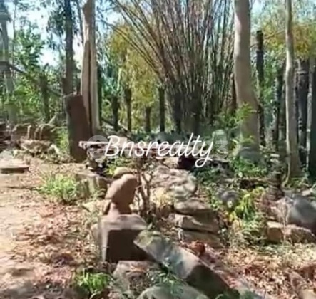 Land Location in Kerobokan Land Location in Kerobokan