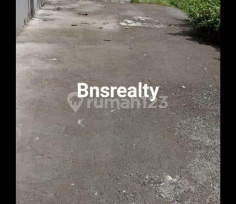 Land Location Banjar Anyar Land Location Banjar Anyar