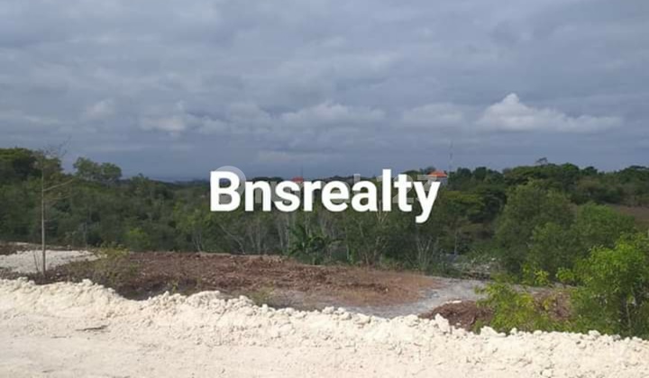 Land Location Kutuh Land Location Kutuh