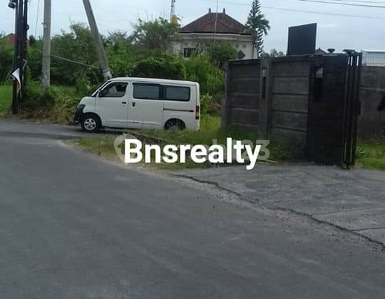 Tanah Lokasi Legian Tanah Lokasi Legian