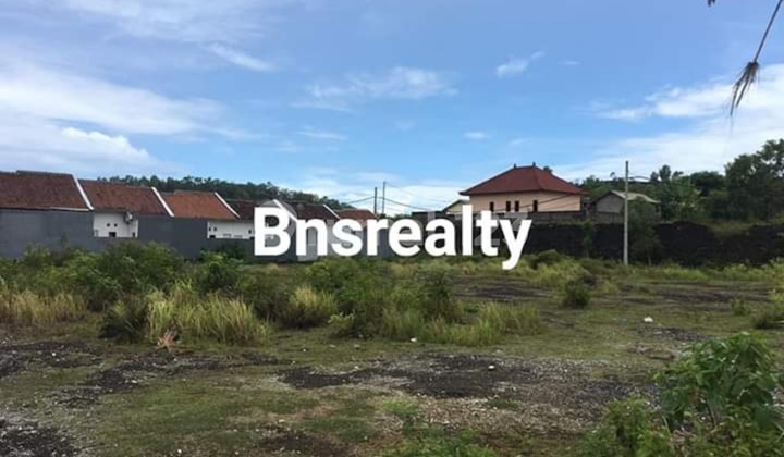 Tanah Lokasi Ungasan Tanah Lokasi Ungasan