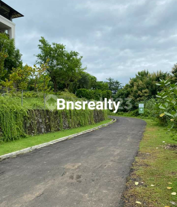 Tanah Lokasi Jimbaran