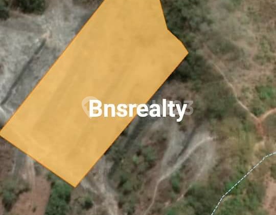 Tanah Lokasi Kutuh Tanah Lokasi Kutuh