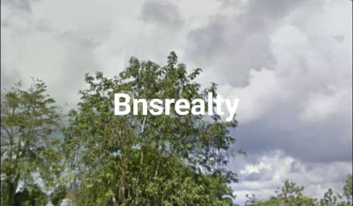 Jimbaran Land Location Jimbaran Land Location