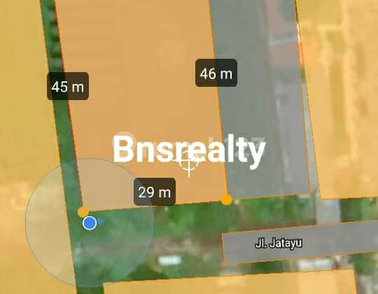 Nakula Land Site Nakula Land Site