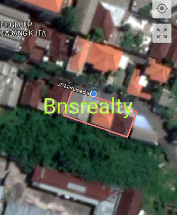 Tanah Lokasi Mertanadi Tanah Lokasi Mertanadi