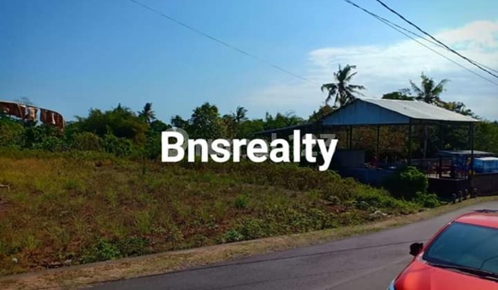 Tanah Lokasi Buduk Dalung Tanah Lokasi Buduk Dalung