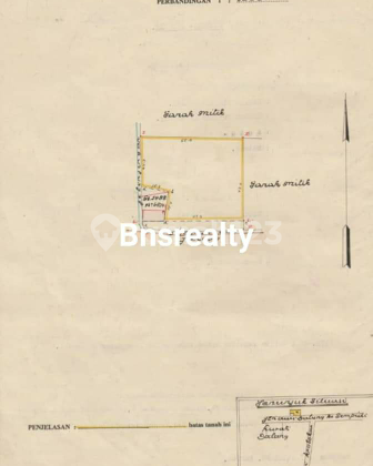 Tanah Lokasi Dalung Tanah Lokasi Dalung