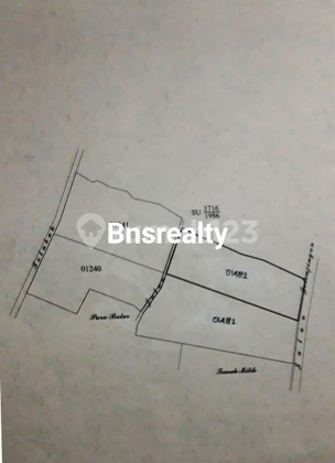 Tanah Lokask Buduk Tanah Lokask Buduk