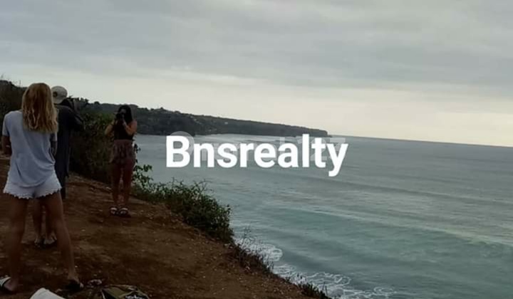 Land Location Pecatu